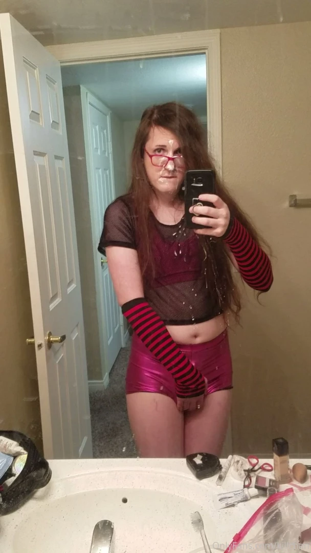 You know when you re gonna cum i d prefer if you gave me a warning part 25 