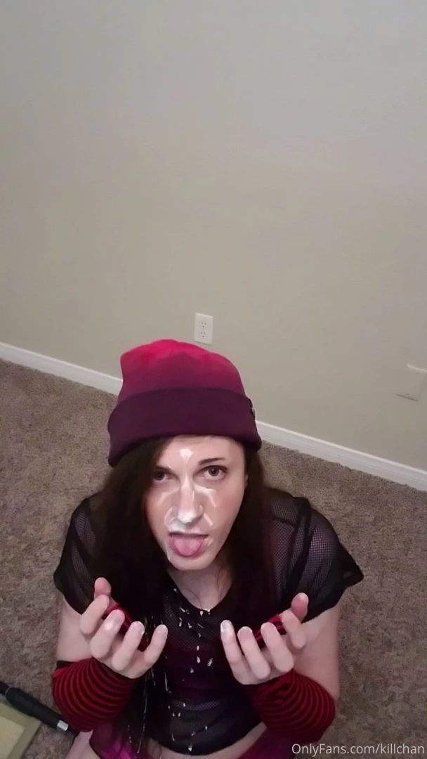 You know when you re gonna cum i d prefer if you gave me a warning part 23 