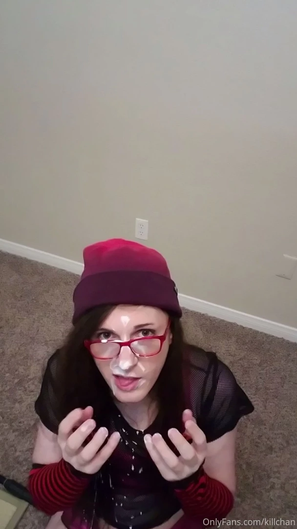 You know when you re gonna cum i d prefer if you gave me a warning part 19 