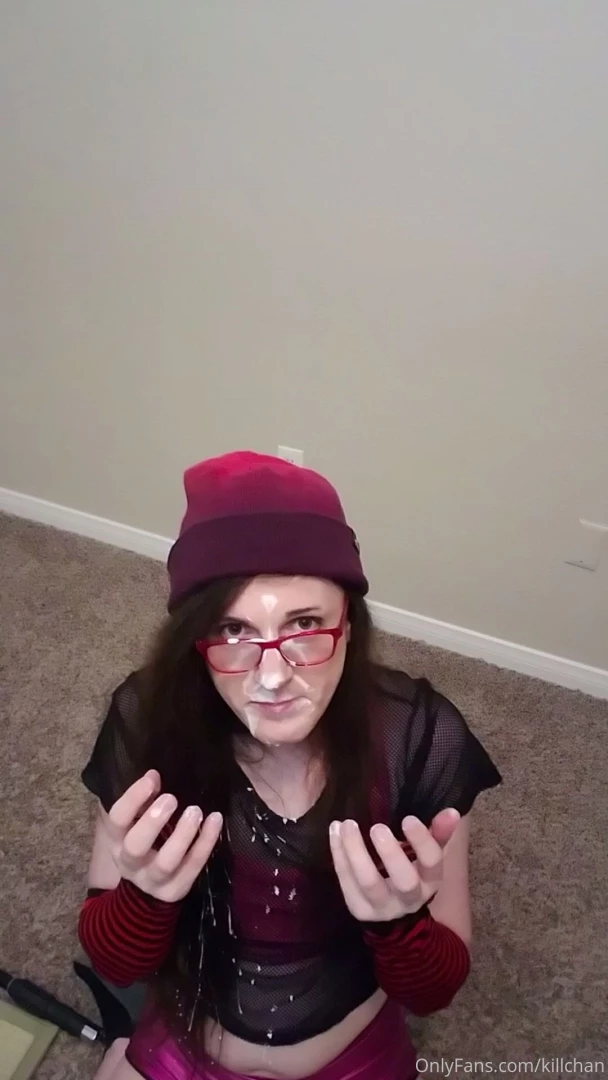 You know when you re gonna cum i d prefer if you gave me a warning part 24 