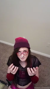 You know when you re gonna cum i d prefer if you gave me a warning part 24