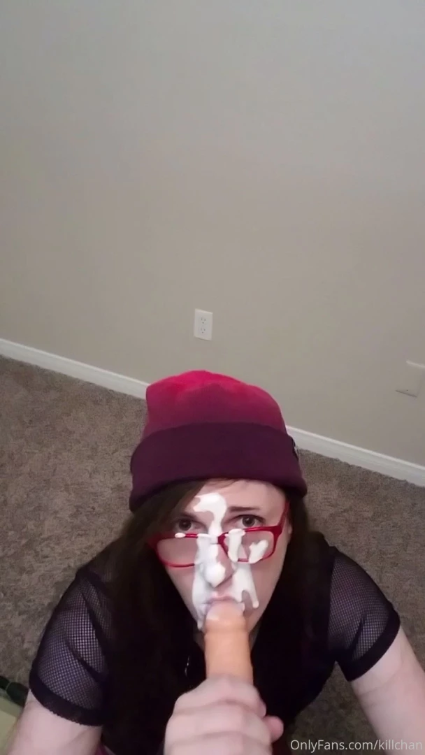 You know when you re gonna cum i d prefer if you gave me a warning part 9 