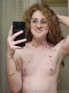 Hi everyone i currently have a lot of big important life stuff that s part 5