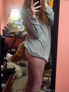 In love with this tail i got for christmas 3 part 1