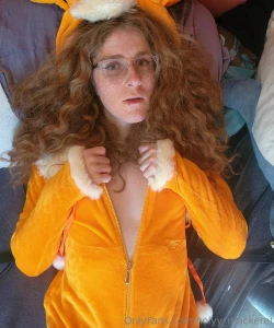 Pov you are about to fuck a me in a flareon hoodie part 1