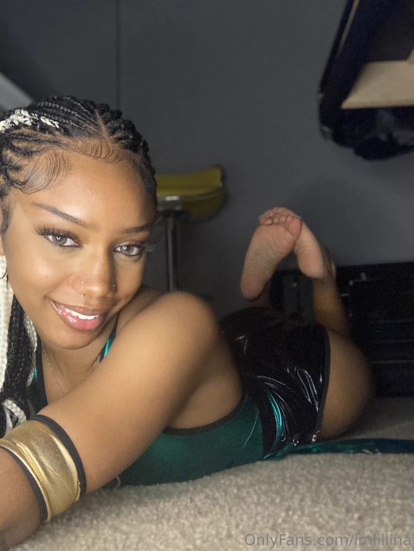 Come closer i ve saved the best just for you 