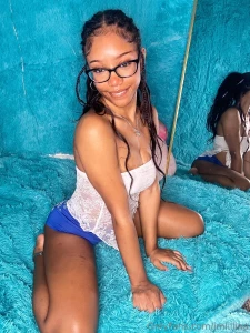 Can i ride on your face