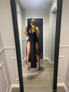 No panties on check your dm