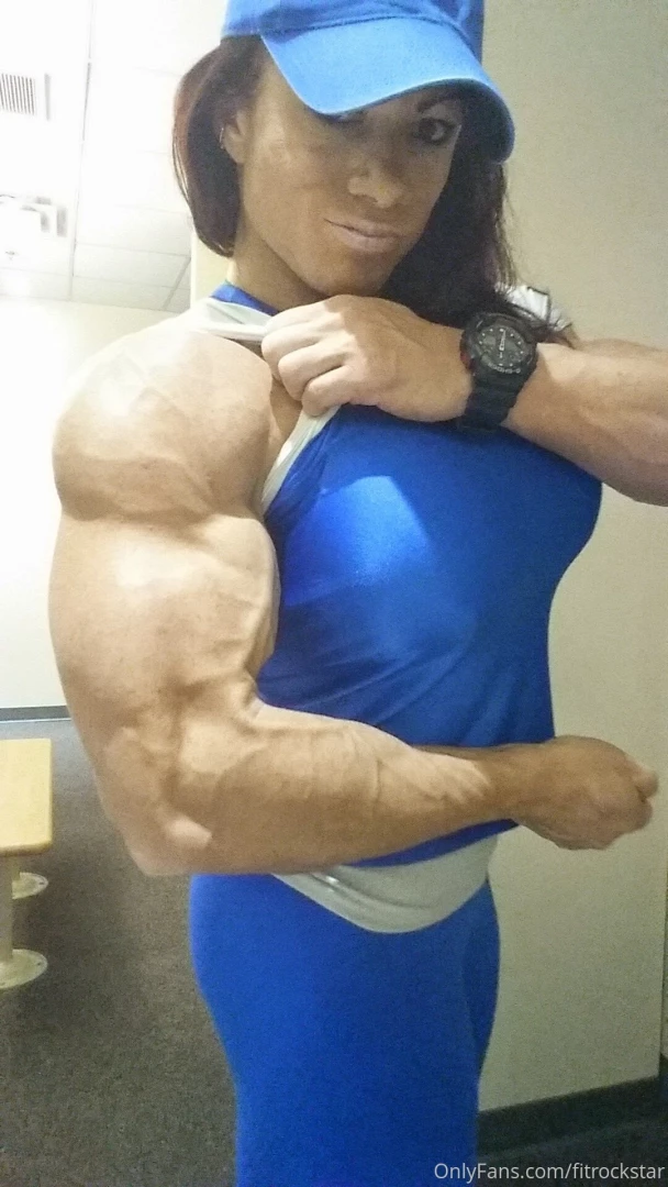 Fitrockstar 