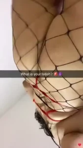 What is your fetish