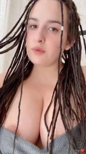 It s time to redo my braids but i want to change the color what color part 1