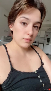 Have a nice sunday babe