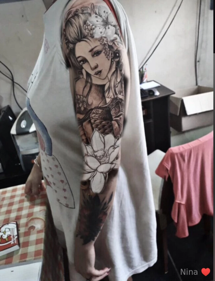 What do you think like it or not i read you 