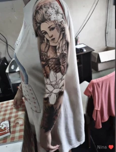 What do you think like it or not i read you