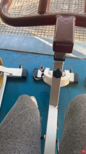 Day 2 7 i wanted to tell you that i started training to improve my part 3