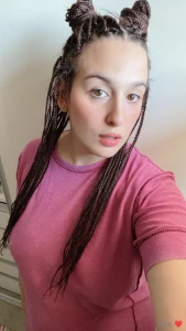 We talked for a while part 2