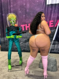 It s only a matter of time before i make one of y all my daddy bear 4 part 1