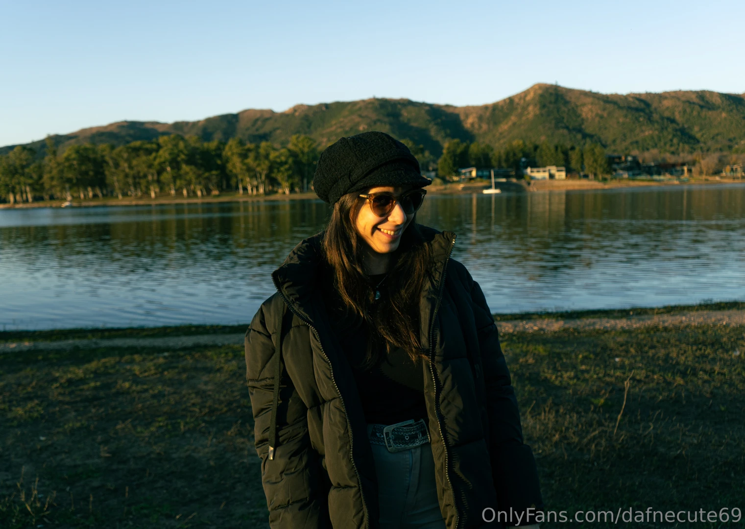 Cold feels softer when the company s right 