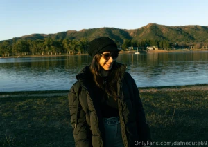 Cold feels softer when the company s right