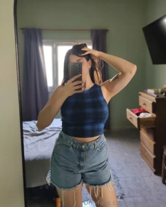 I wish you the best day think about me