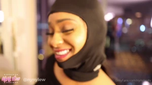 Hot date turn into be taking his watch and his cum