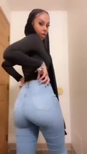 Do my a look fat in these jeans