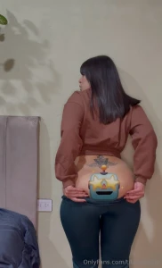 When you thought i had already calmed down but no yes it has subtitles part 1