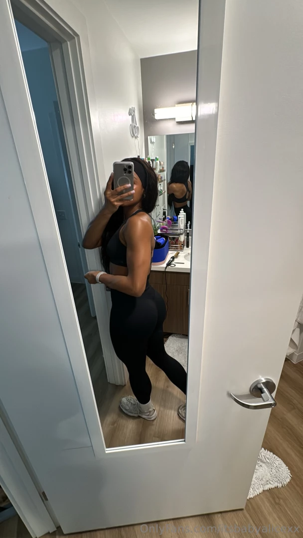 Can you see the gains part 1 