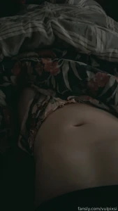 Where is your favourite place to cum would you cum on my tummy