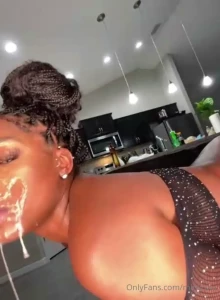 My favorite viral live my most epic facial ever