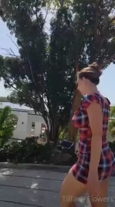 Day 1 at the villa get to vip to see the skinny dip and spread eagle