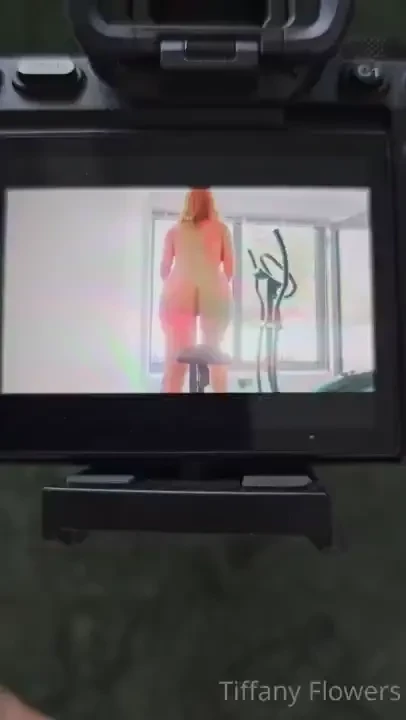 Good morning so we shot this yesterday full edit will be amazing 