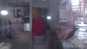 If you love watching a milf worship dick this one s for you full sexy