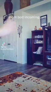 Here s another goofy clip for all those who don t go on tiktok