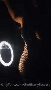 Thetiffanyflowers on tiktok if anyone wants to follow and reshare they