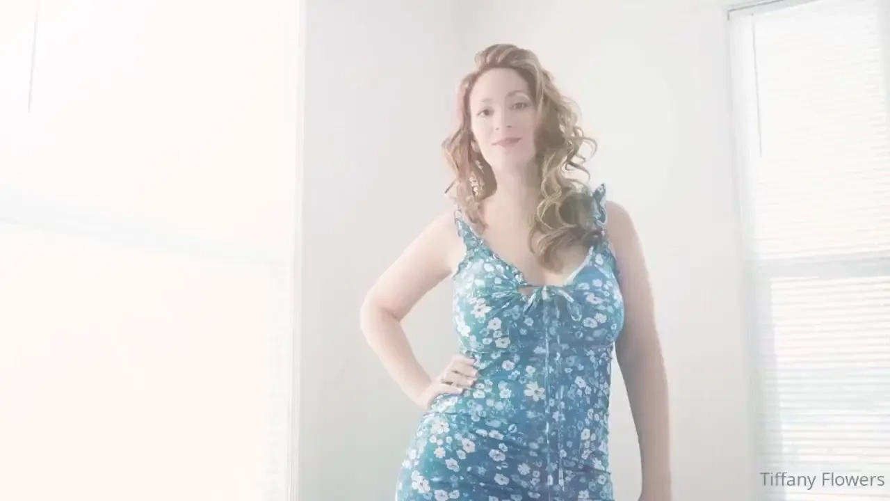 Here s my bikini tryon video for you guys posting it cropped in chunks 