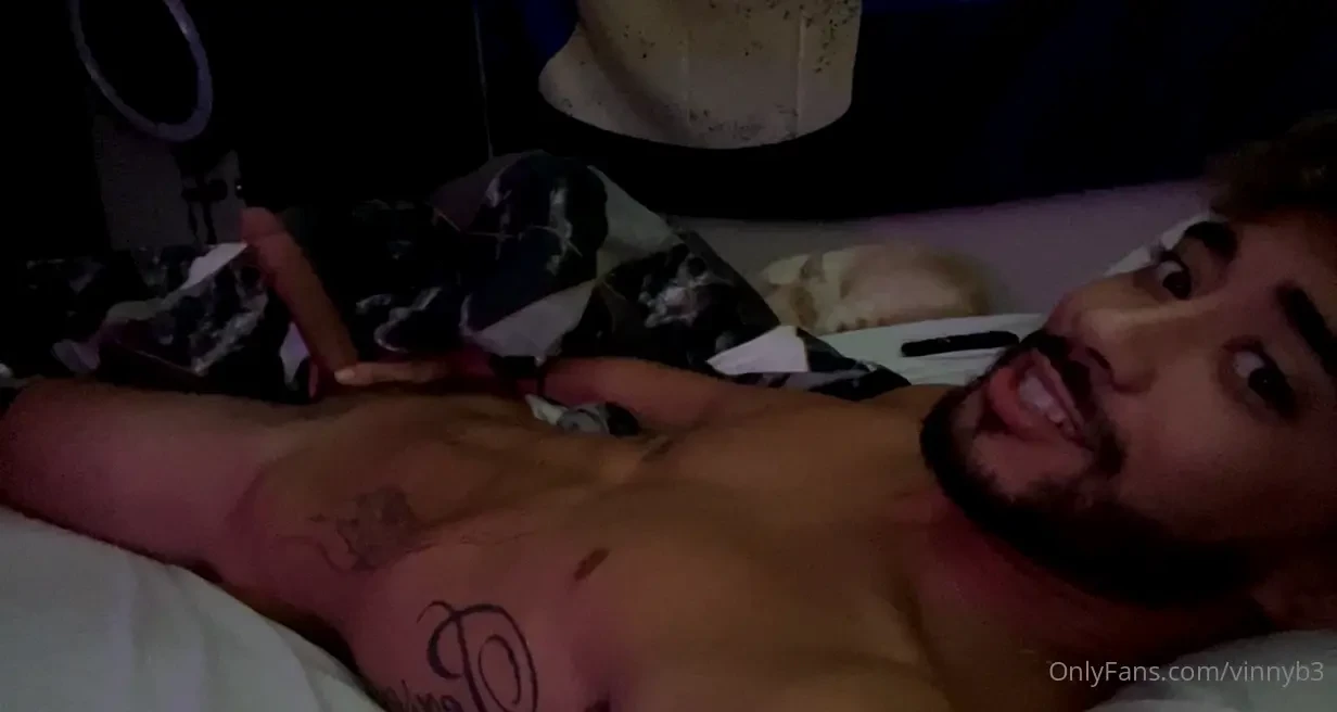 Hope everyone s having a horny saturday 