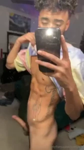 Want to send each other nudes