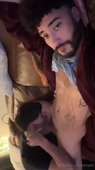 Such a good boy part 8 