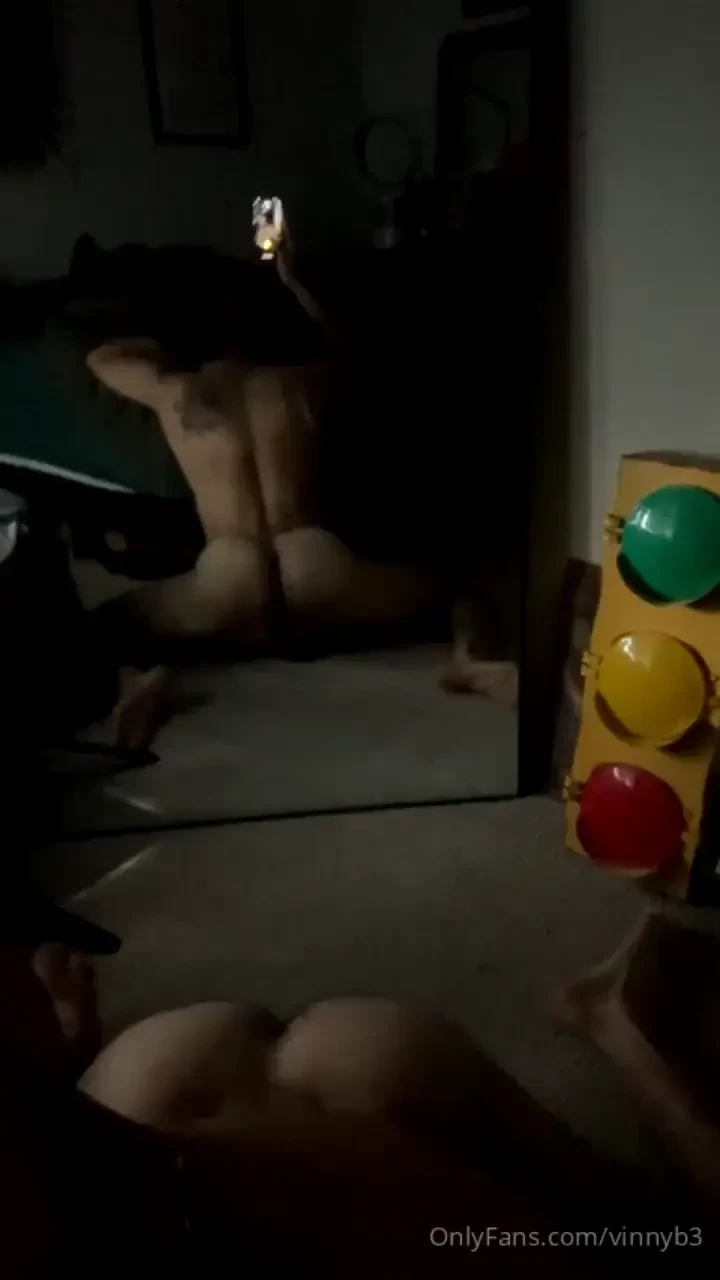 I have the perfect place for your tongue to go 