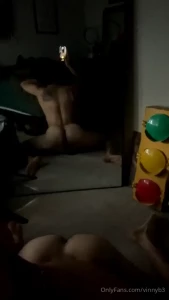 I have the perfect place for your tongue to go