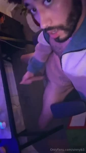 Suck my dick while i play my game