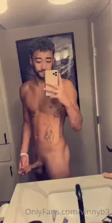 Im always so horny in the shower part 1 