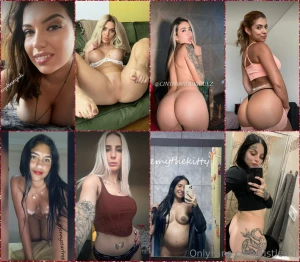 Curvydreamjade karmen eve cinthyarodriguez mirandahalil jennystarfree