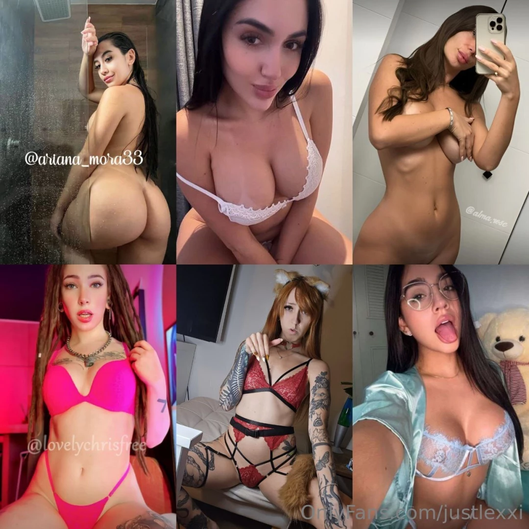 Let s do something that you have always wanted to try ariana_mora33 part 1 