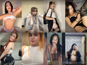 Iamthiana69 freakynikkii mayajayy ssarahttaylor bellablakee justlexxi part 2