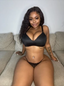 Are you ready for something spicy part 1