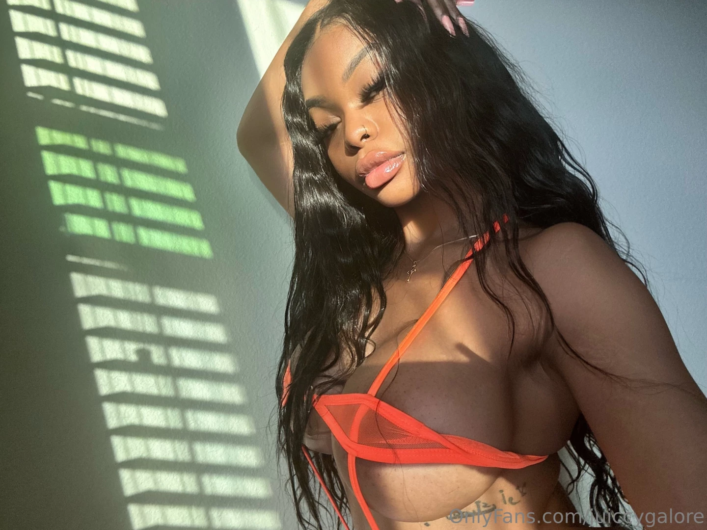 Do you like soft lips 