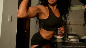 New armwrestling video part 2