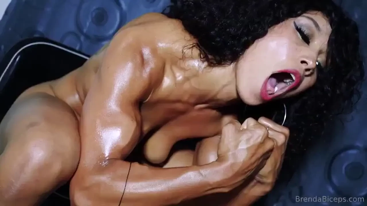 Hardcore flex video and blowjob video preview guys kisses 
